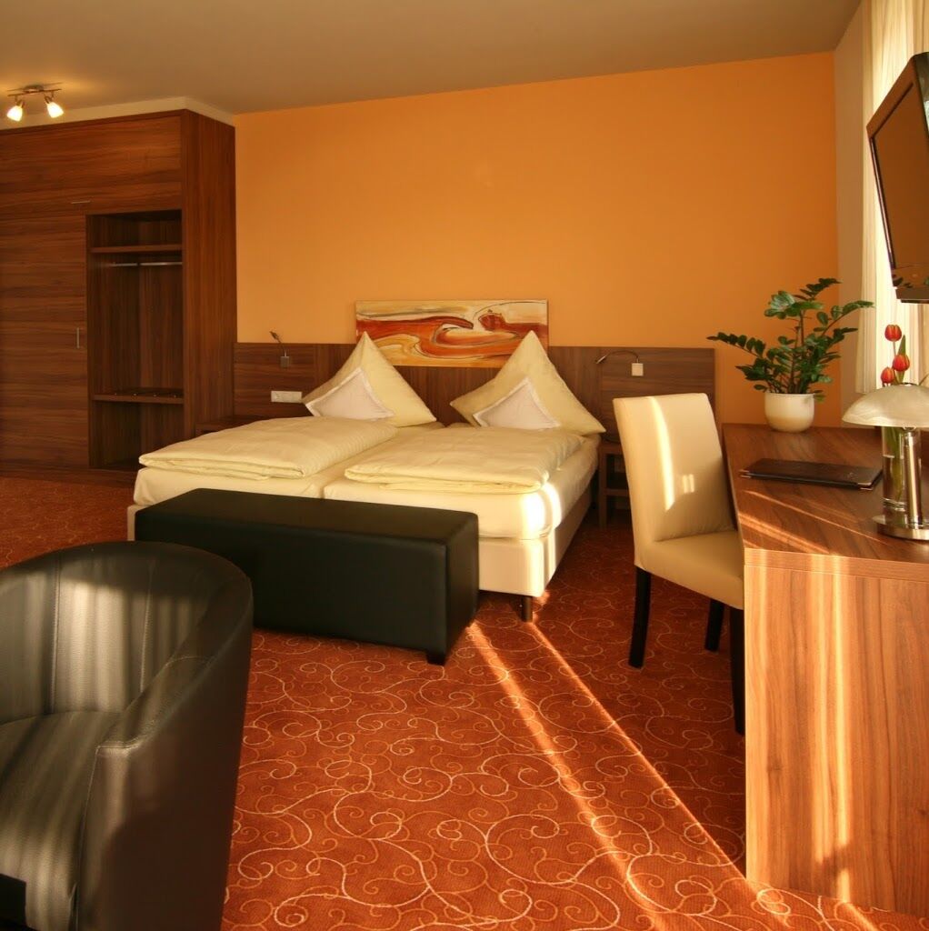Hotel St Georg - Regensburg Exterior photo
